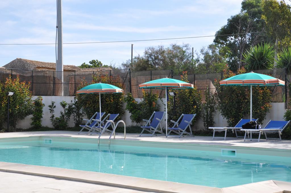 שיקלי Mareinsicilia Dammusa Residence מראה חיצוני תמונה