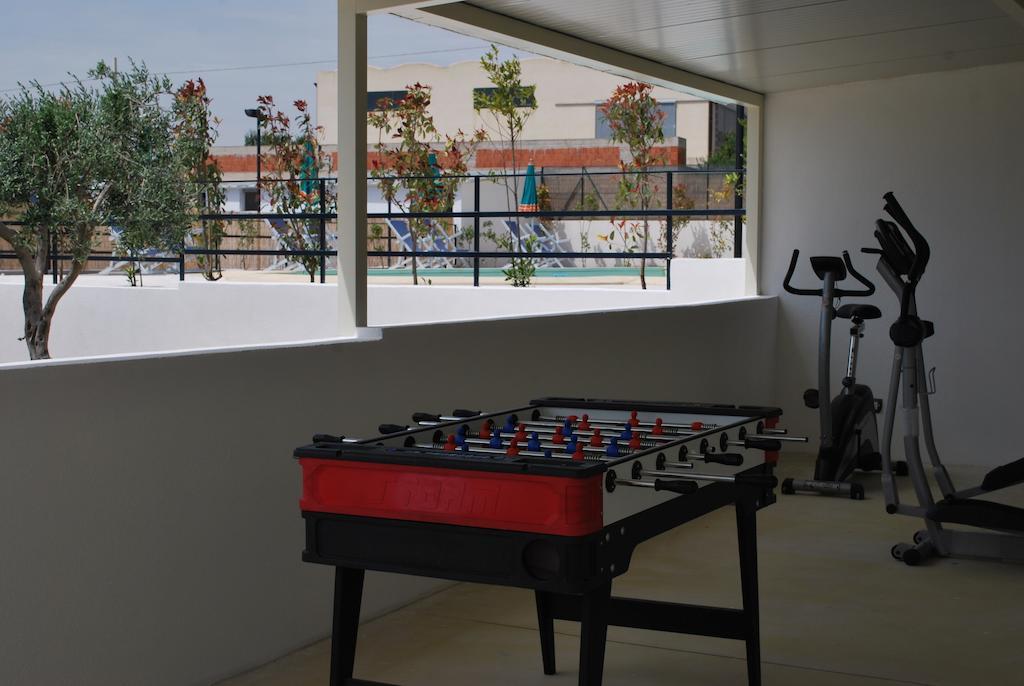 שיקלי Mareinsicilia Dammusa Residence מראה חיצוני תמונה